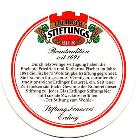 erding ed-by stiftungs bier 3a (rund215-brautradition seit 1691)